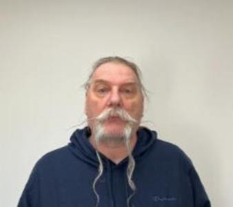 Anthony Grover Guthman a registered Sex Offender of Wisconsin