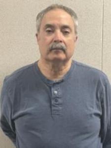 William A Casper a registered  of Wisconsin