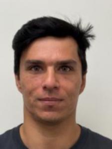 Jonathan A Thompson a registered  of Wisconsin