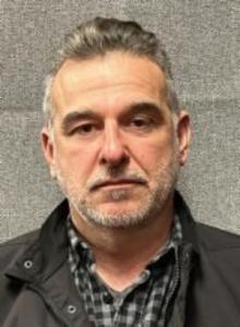 Srbo M Lazic a registered Sex Offender of Wisconsin