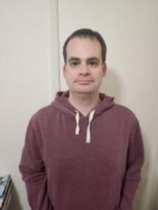 Maxwell L Fry a registered  of Wisconsin