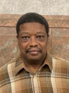 James Underwood a registered  of Wisconsin