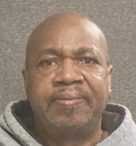 Jerry Lee Robinson a registered Sex Offender of Wisconsin