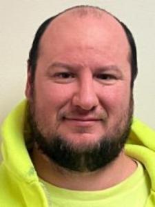 Alexander T Dickert a registered  of Wisconsin