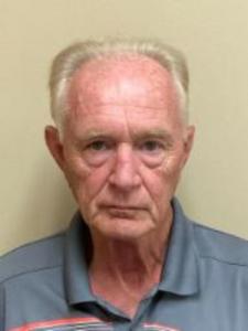 Lyle D Ellis a registered  of Wisconsin