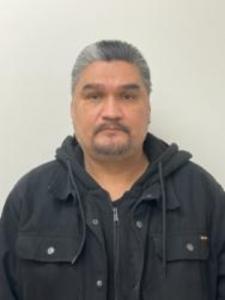 Isidro Carranza a registered Sex Offender of Wisconsin