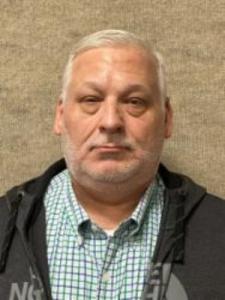 Todd M Hebert a registered Sex Offender of Wisconsin