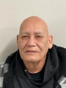 Abel Sauceda a registered Sex Offender of Wisconsin