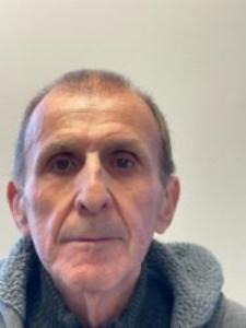 Curtis V Blakeway a registered  of Wisconsin