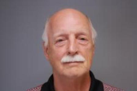 David Conrad Anderson a registered  of Wisconsin