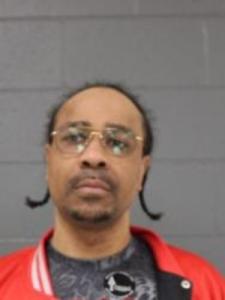 Delano Maurice Wade a registered Sex Offender of Wisconsin
