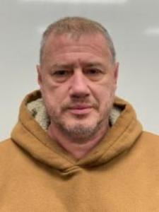 Esequiel G Garcia a registered  of Wisconsin