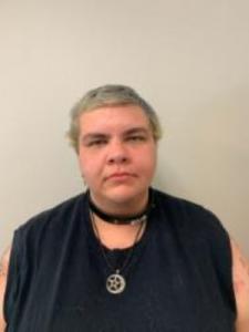 Alexandria B Hauser a registered  of Wisconsin