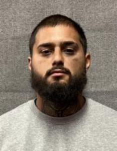 Jose Domingo Martinez a registered Sex Offender of Wisconsin