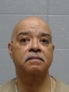 Jessie H Harris a registered Sex Offender of Wisconsin