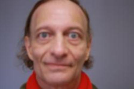 Michael Steven Seay a registered  of Wisconsin