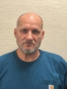 Gregory J Canaan a registered Sex Offender of Wisconsin