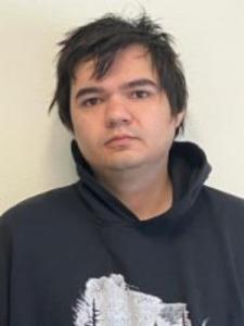 Tyler J Halida a registered Sex Offender of Wisconsin