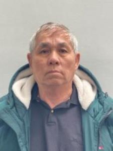 Kenekeo Thanadabout a registered  of Wisconsin