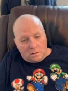 Paul Podgorak a registered  of Wisconsin