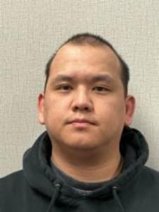 David Yang a registered  of Wisconsin