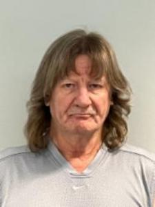 Steve Neuton Carter a registered  of Wisconsin