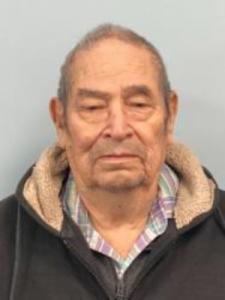 Luciano Deleon a registered  of Wisconsin