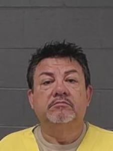 Alfredo Garcia a registered  of Wisconsin