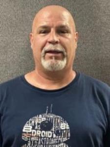 Troy Johnson a registered  of Wisconsin