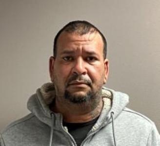 Jose Santiago-caquias a registered  of Wisconsin