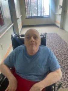 George Nicoll a registered Sex Offender of Wisconsin