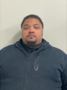 Delando S Carr a registered  of Wisconsin