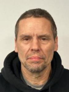 Brandon Jessick a registered  of Wisconsin