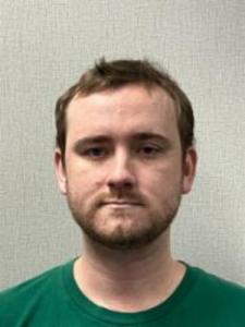 Noah D Volz a registered  of Wisconsin