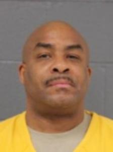 Steven Joseph King a registered  of Wisconsin