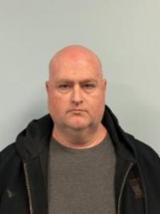 Jonathan Wamser a registered  of Wisconsin