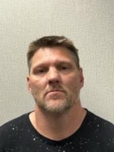 Christopher Daniel Rux a registered  of Wisconsin