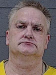 Scott Rasmussen a registered  of Wisconsin