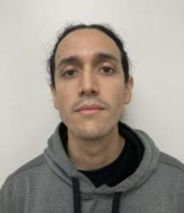 Leo Oscar Sanchez-basulto a registered  of Wisconsin