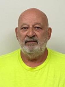 David H Kroubetz a registered Sex Offender of Wisconsin