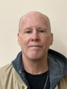 John A Strudell a registered  of Wisconsin