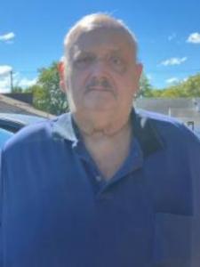 Allen D Burmeister a registered  of Wisconsin