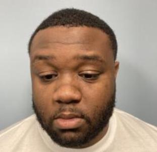 Lamonte Goodie a registered  of Wisconsin