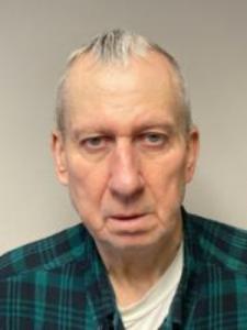 Allen G Stark a registered  of Wisconsin