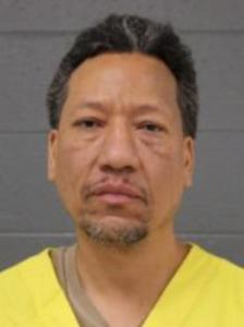 Antion Delarosa a registered Sex Offender of Wisconsin