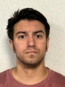 Marco S Sanchez a registered  of Wisconsin