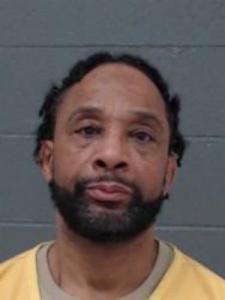 Fitzgerald Thurman a registered Sex Offender of Wisconsin