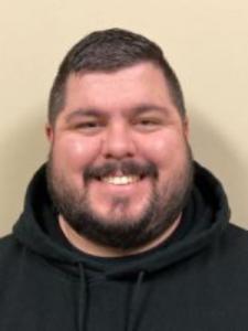 Clayton C Anderson a registered Sex Offender of Wisconsin