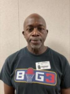 Myron C Dillard a registered  of Wisconsin