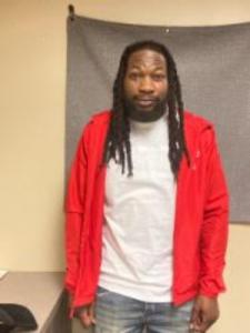 David Trovontis Caldwell a registered  of Wisconsin